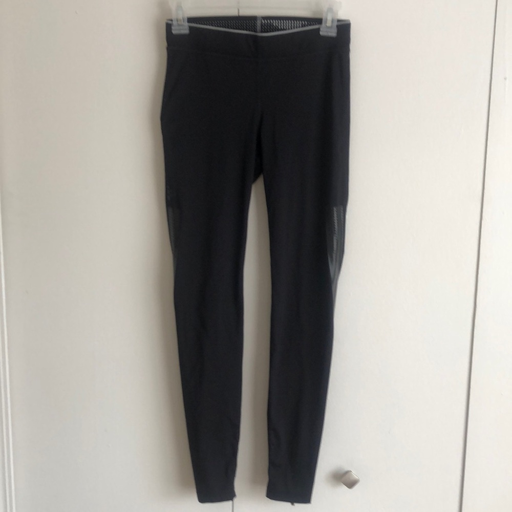 Craft Women's Nordic Light Run Tights (Ankle)